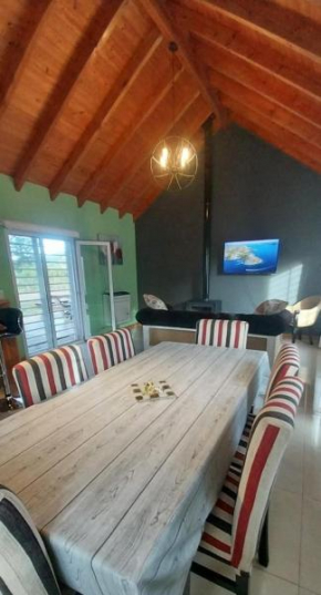 Chalet Liwen